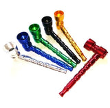 Pipa de metal CC-810