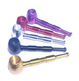 Pipa de metal HQ-634