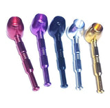 Pipa de metal HQ-634