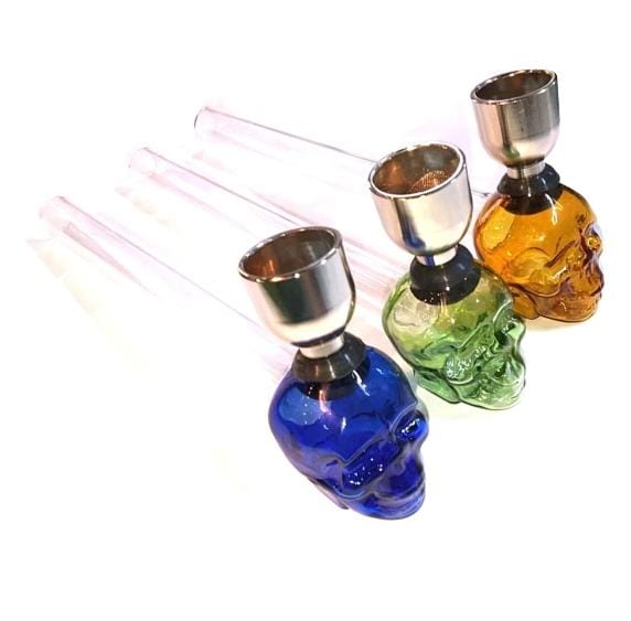 Pipa de vidrio SW-32