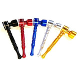 Pipa de metal HQ-622