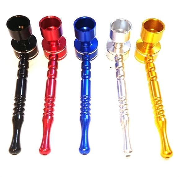 Pipa de metal HQ-622