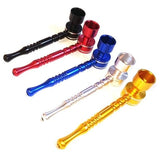 Pipa de metal HQ-622