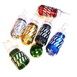 Pipa de metal con acrílico CC-729