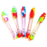 Pipa de vidrio con silicona CC-816