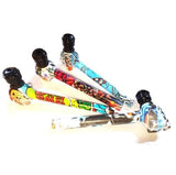 Pipa de vidrio SW-45