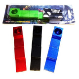 Pipa de metal imantado CC-855