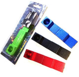 Pipa de metal imantado CC-855