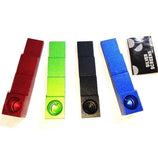 Pipa de metal imantado CC-855