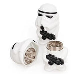 Grinder De Metal SW-50