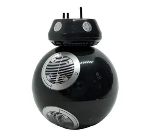 Grinder De Metal BB8 ( STAR WARS ) SW-52