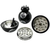 Grinder De Metal BB8 ( STAR WARS ) SW-52