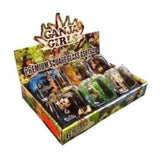 Cenicero De Vidrio SW-58