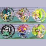 Cenicero De Vidrio SW-55