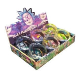 Cenicero De Vidrio SW-55