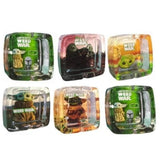 Cenicero De Vidrio SW-59