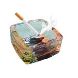 Cenicero De Vidrio SW-59