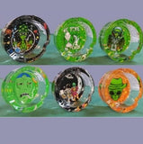 Cenicero De Vidrio SW-56