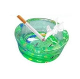 Cenicero De Vidrio SW-56