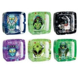 Cenicero De Vidrio SW-17