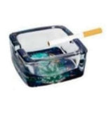 Cenicero De Vidrio SW-17