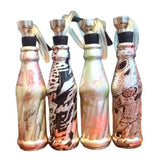 mini bong de vidrio con diseño SW-44