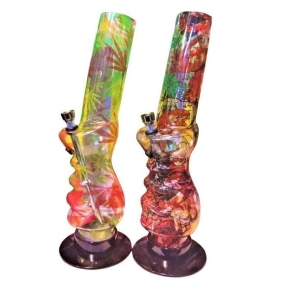 Bong De Acrílico SW-41