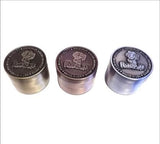 Grinder De Metal SW-88