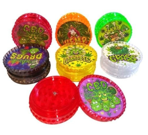 Grinder De Acrílico SW-71