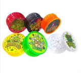 Grinder De Acrílico SW-71