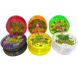 Grinder De Acrílico SW-71