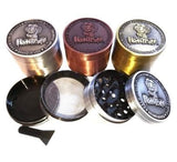 Grinder De Metal SW-88