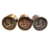 Grinder De Metal SW-88