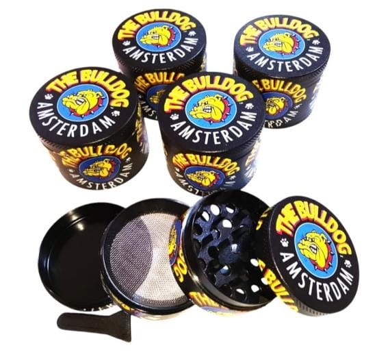 Grinder De Metal SW-69