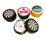 Grinder Metal Colores SW-82