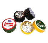 Grinder Metal Colores SW-82