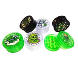 Grinder De Acrilico SW-79