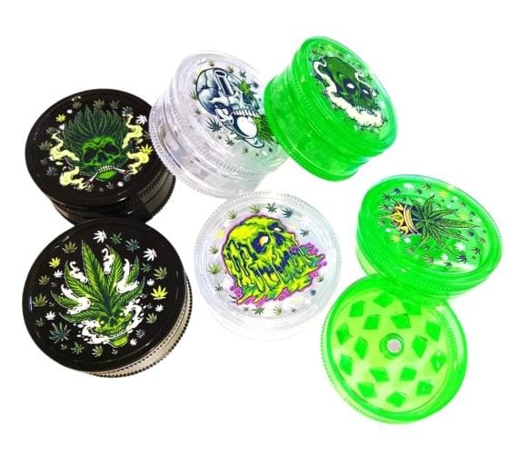 Grinder De Acrilico SW-79