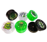 Grinder De Acrilico SW-79