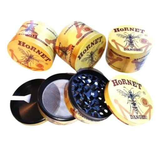 Grinder De Metal SW-77