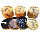 Grinder De Metal SW-77