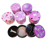 Grinder De Metal SW-81