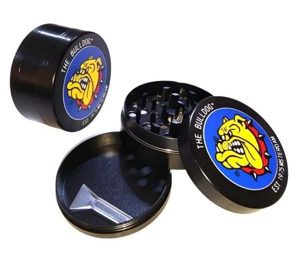 Grinder De Metal SW-85