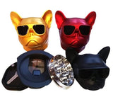 Grinder De Metal SW-72