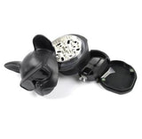 Grinder De Metal SW-72