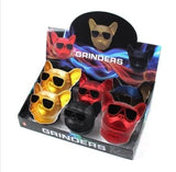 Grinder De Metal SW-72