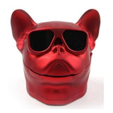 Grinder De Metal SW-72