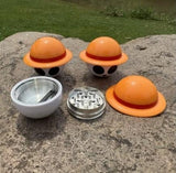 Grinder De Metal SW-65