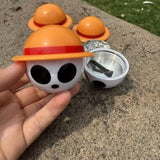 Grinder De Metal SW-65