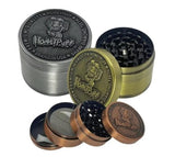 Grinder De Metal SW-88